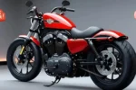 2026 Harley-Davidson To Launch A New Affordable Entry-Level Bike, 750cc Engine and 35 km mileage, Price only $4500