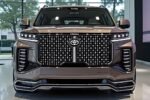 2026 Toyota Grand Land Cruiser | The King of SUVs is Back with a Bold New Look!